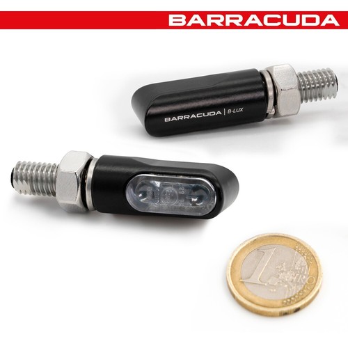 Coppia frecce barracuda - coppia, [barracuda]