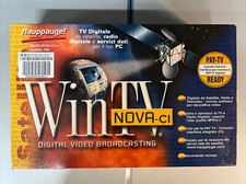 Hauppauge Wintv NOVA CI 586