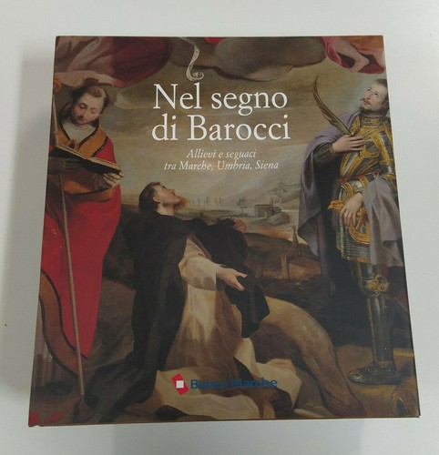 Nel segno barocci allievi e - segno,