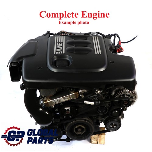 Bmw e87 e90 e91 - e90, 118d