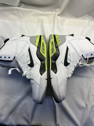 Nike air command - command, force