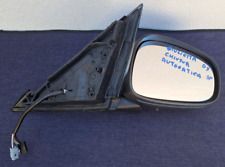 SPECCHIO SPECCHIETTO RETROVISORE DESTRO ALFA ROMEO GIULIETTA 2017 RICAMBI AUTO