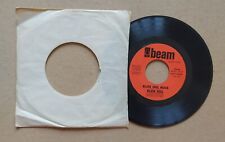 7"45 GIRI BLACK SOUL BLACK SOUL MUSIC MADE IN U.S.A. FUNK SOUL DISCO ROCK