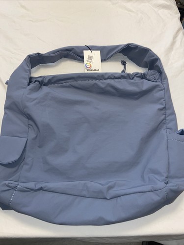 Borsa tracolla pull - borsa, a