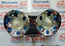 MASCHERA FARO 2 ALOGENO