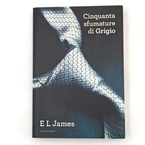 Libri libro usati cinquanta
