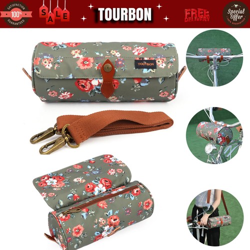 Tourbon tela manubrio - tourbon, bici