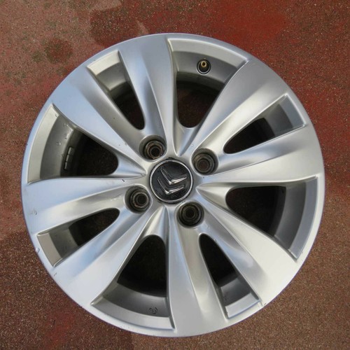 Cerchio lega citroen mk3 - cerchio, in