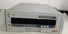 Sony dsr dvcam - dsr-80,