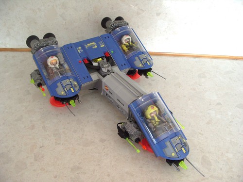 Playmobil 100 set completo - playmobil,