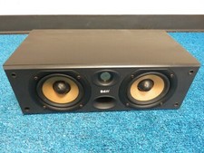 B&W CC6S2 Center Speaker -