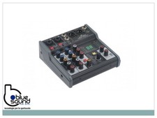 SOUNDSATION MIOMIX 202UFX