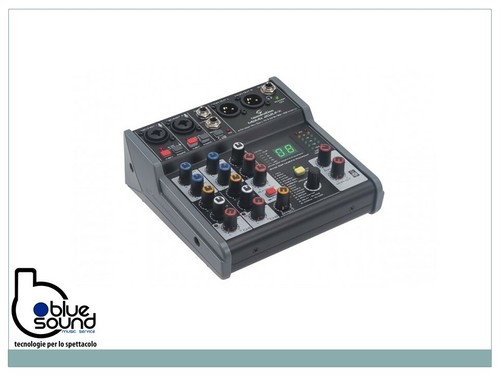 Soundsation miomix 202ufx - miomix,