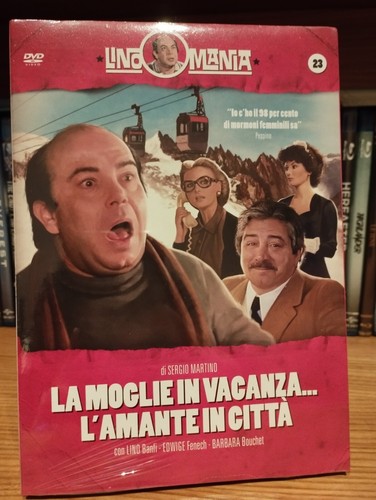Moglie vacanza l amante - vacanza, l'amante