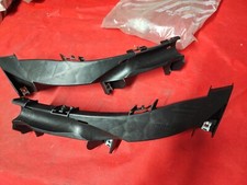 Fiat Croma Bravo Kit Profilo Destro Sinistro Fanali Anteriori NEW Orig 77365489