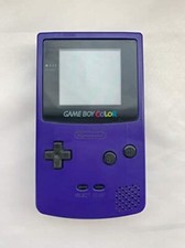 Console Nintendo Game Boy