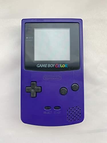 Console nintendo game boy - game,