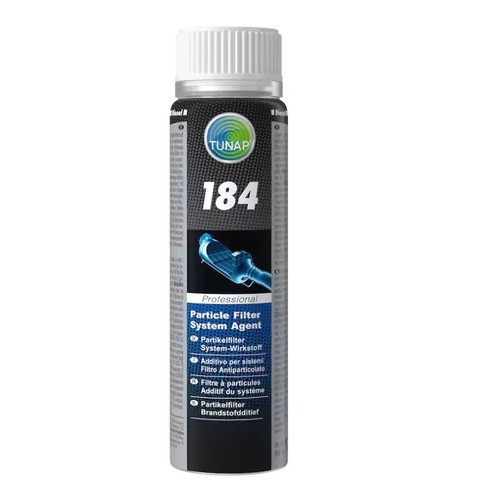 Tunap 184 additivo - tunap, per