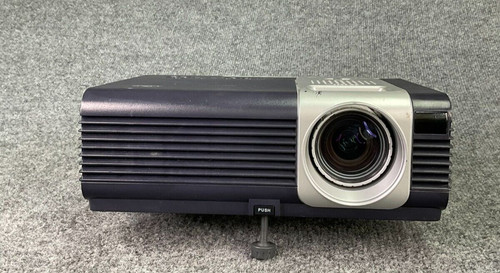 Benq pb6200 dlp xga projector - dlp,