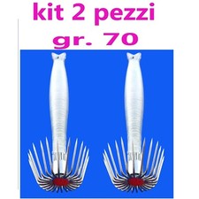 Totanara Spagnola Pesca Calamari Polpi Polpo seppie Calamariera  Calamaro 