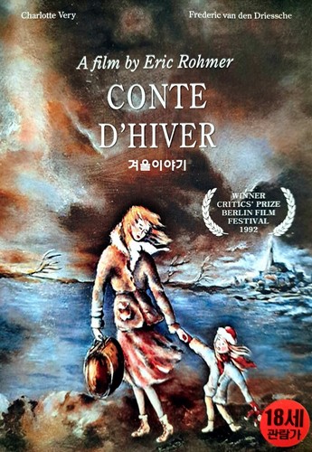Tale winter conte - /,