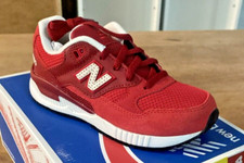 NEW BALANCE KL530RXP SCARPE