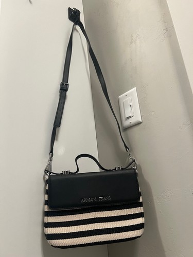 Borsa armani jeans - jeans, nuova