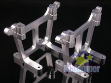 TOWER AMMORTIZZATORE ALLUMINIO