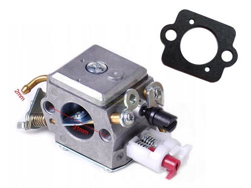 Carburatore husqvarna 340 - 340, e