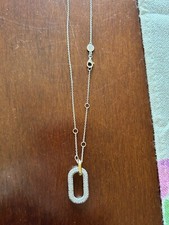 collana Ti Sento Milano