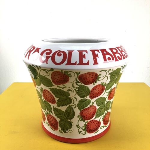 Grande vaso ceramica - vaso,