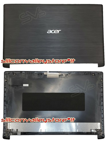 Scocca cover lcd - scocca,