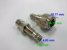 Per TOHATSU NISSAN 5-140 CV