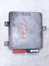 MKC103981 FQ ROVER CENTRALINA MOTORE ECU MG MGF ROVER 200 COUPE 1.8 VVC 1999