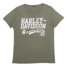 T-shirt uomo HARLEY DAVIDSON
