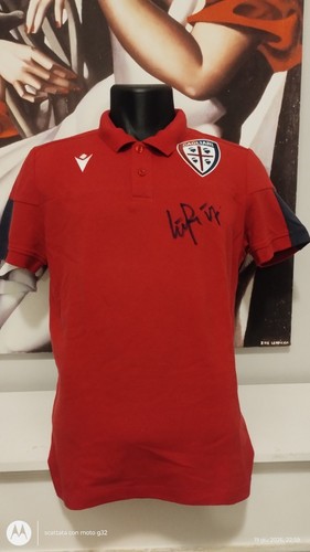 Maglia cagliari calcio - cagliari,