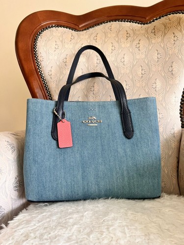 Borsa tracolla coach avenue - a,