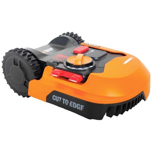 Worx wr165e landroid m500 - worx,