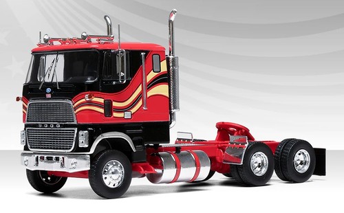 Ixomodels ford 9000 - ixomodels,,