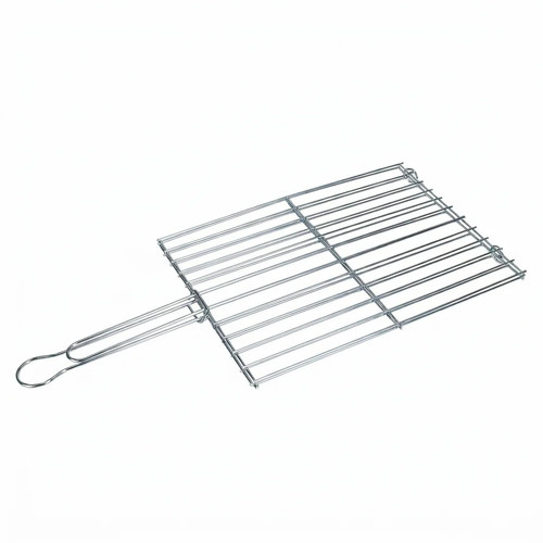 Griglia per pesce - pesce, a
