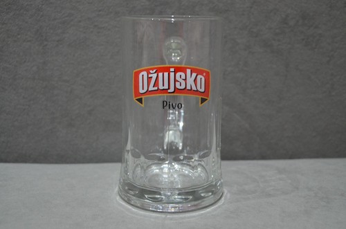 Ozujsko ožujsko pivo croatia - ožujsko,