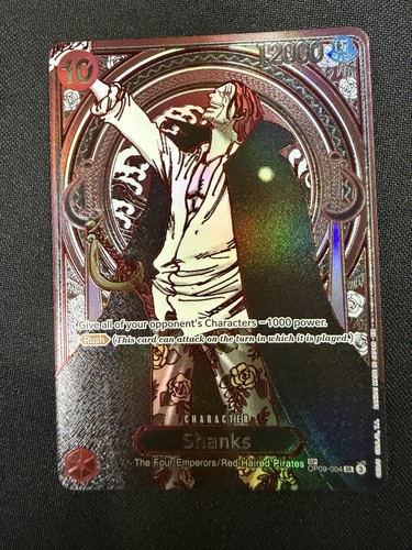 One piece tcg - one,