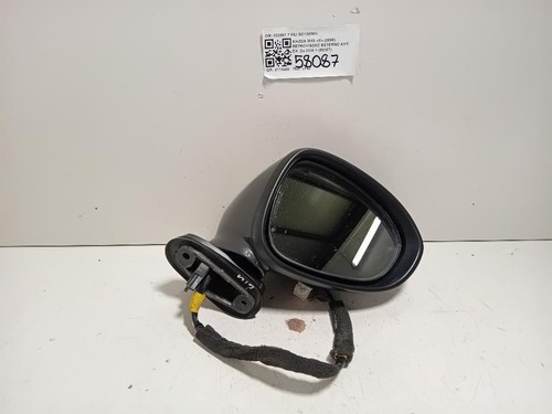 Specchietto retrovisore destro - specchietto,