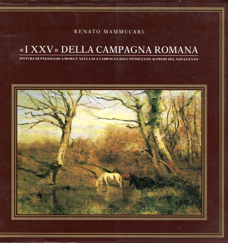 Mammucari renato i xxv - mammucari,, renato.