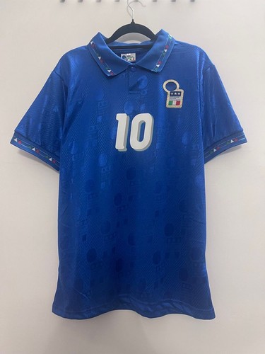 Italia maglia home shirt - home,
