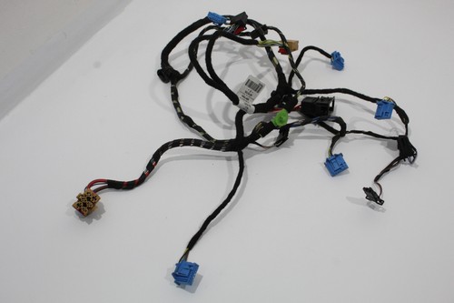 Cablaggio passat 3c - 3c, b7