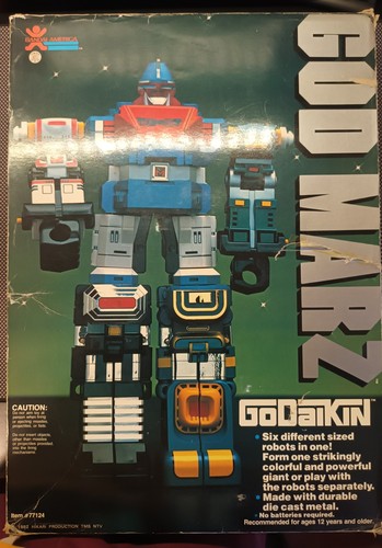 Godmarz popy - dx,