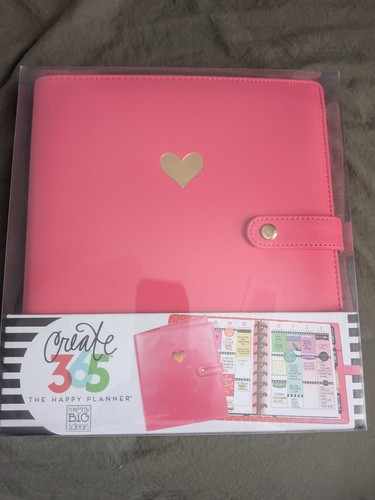 The happy planner crea - the,