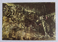cartolina reggimentali