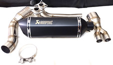 Marmitta sportiva tmax - marmitta, yamaha